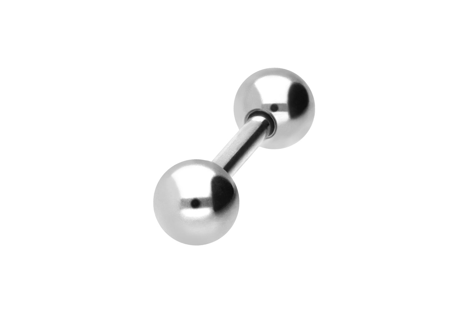 Titan Barbell Piercing